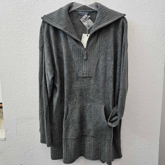 Half Zip Pullover