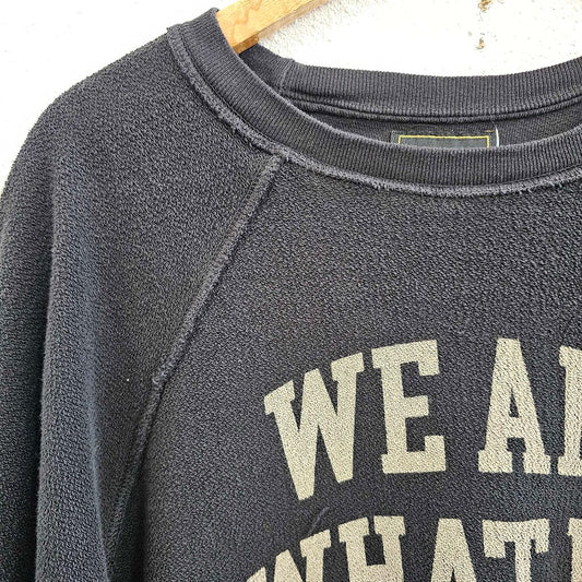 We are what we listen to