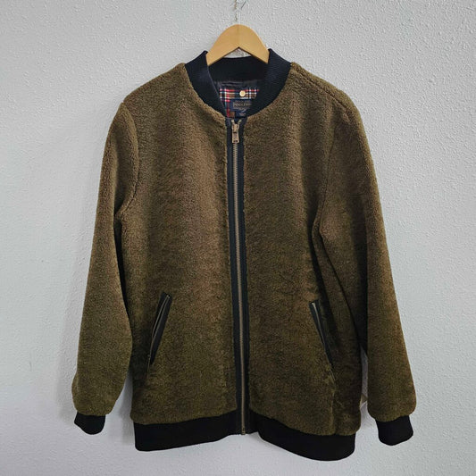 bomber