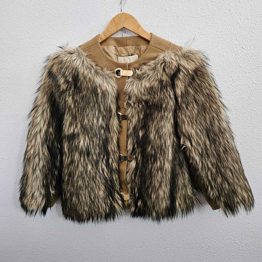 NWT Furry