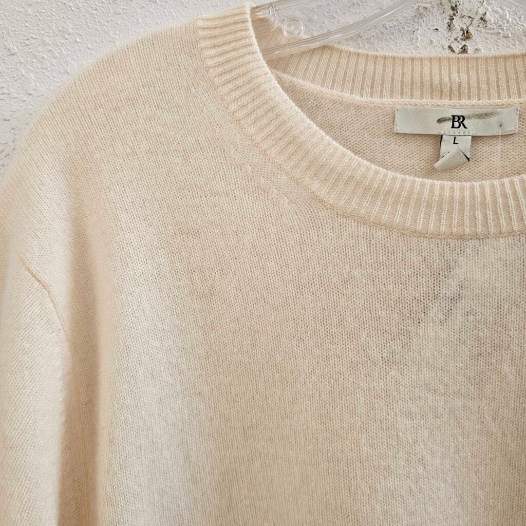 SS Cashmere Sweater