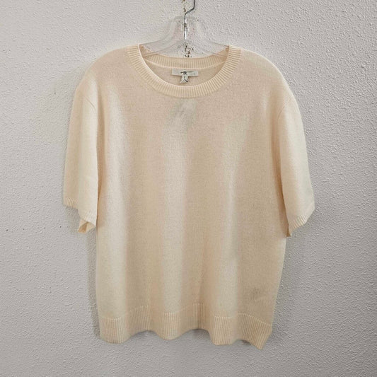 SS Cashmere Sweater