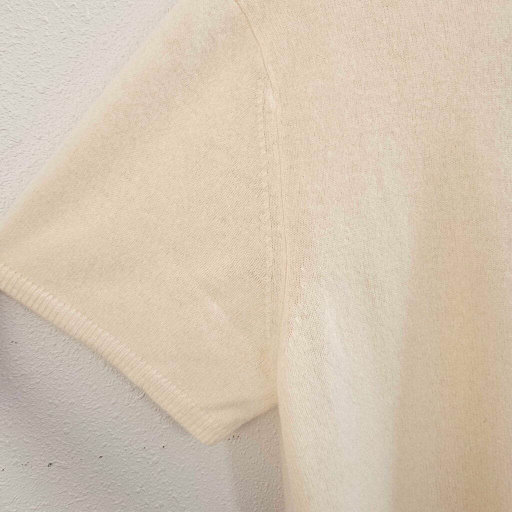 SS Cashmere Sweater