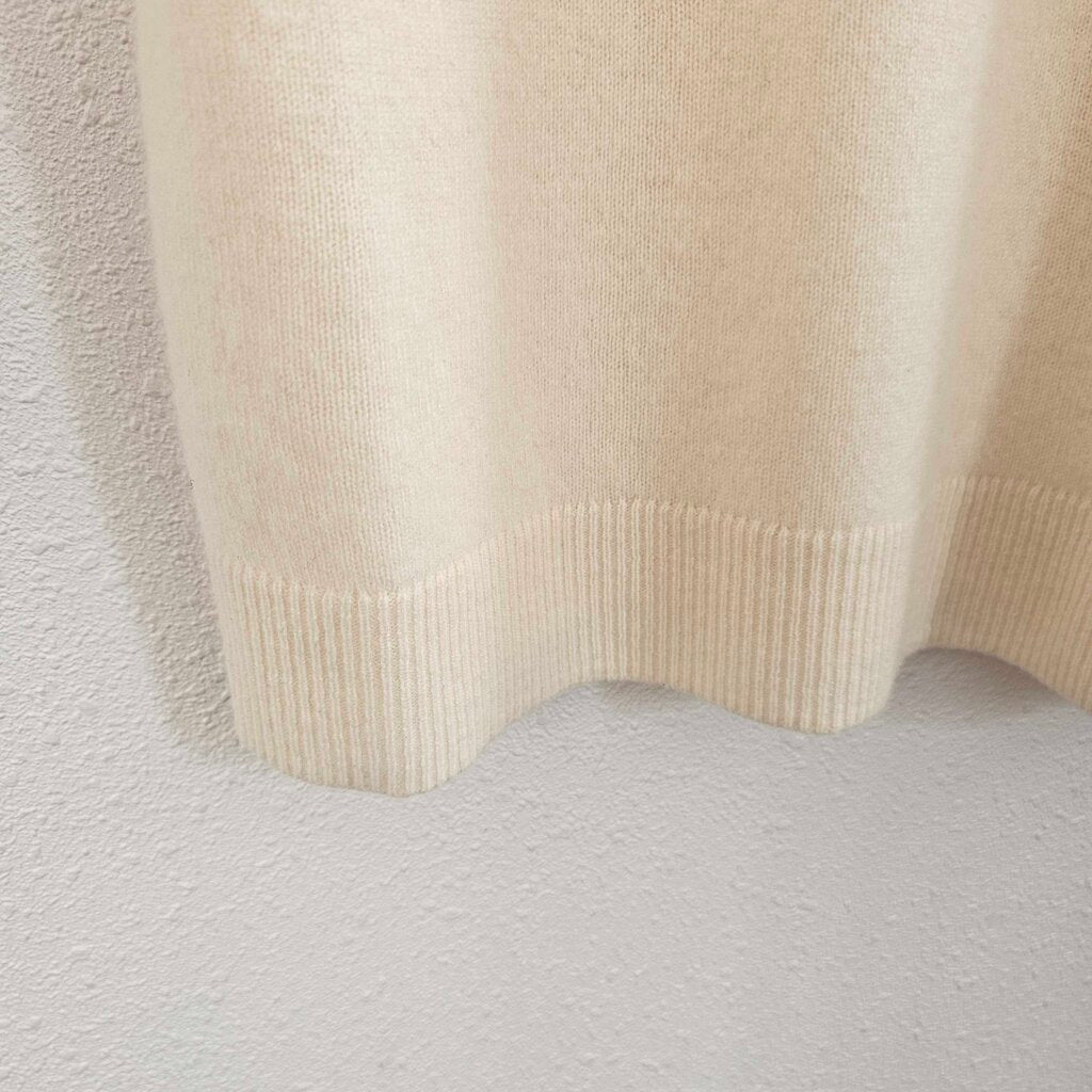 SS Cashmere Sweater