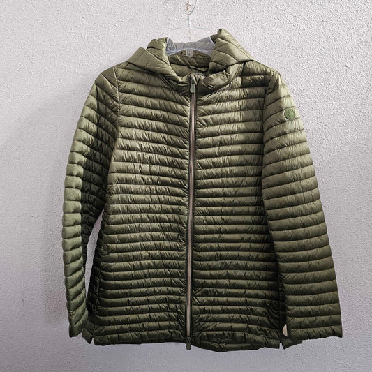 Puffer