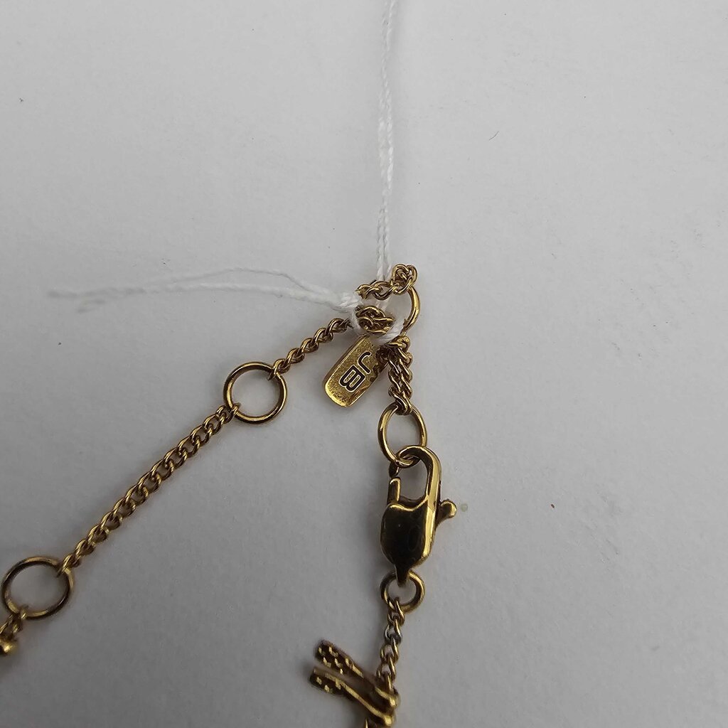 Jenny Bird gold danges