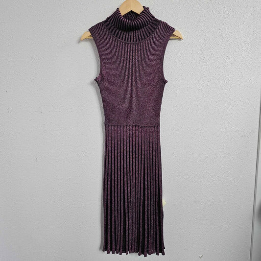 purple/black