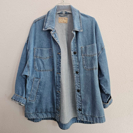 oversized