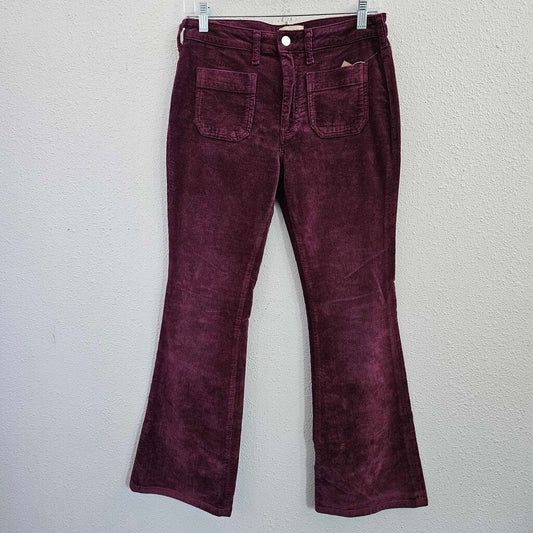 corduroy