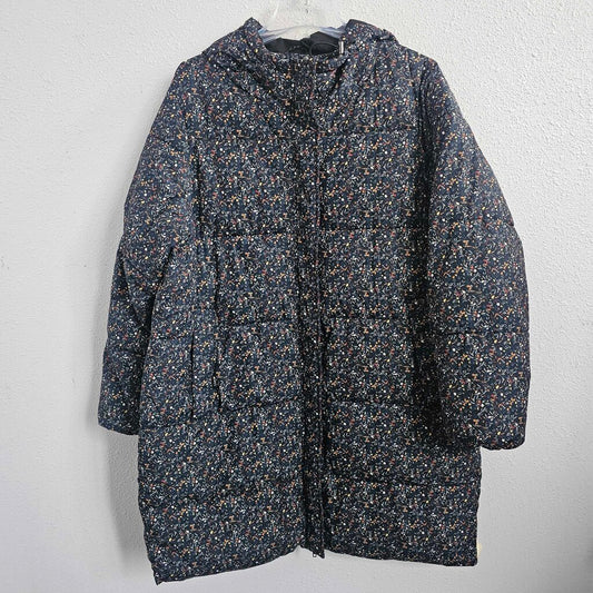 Puffer print