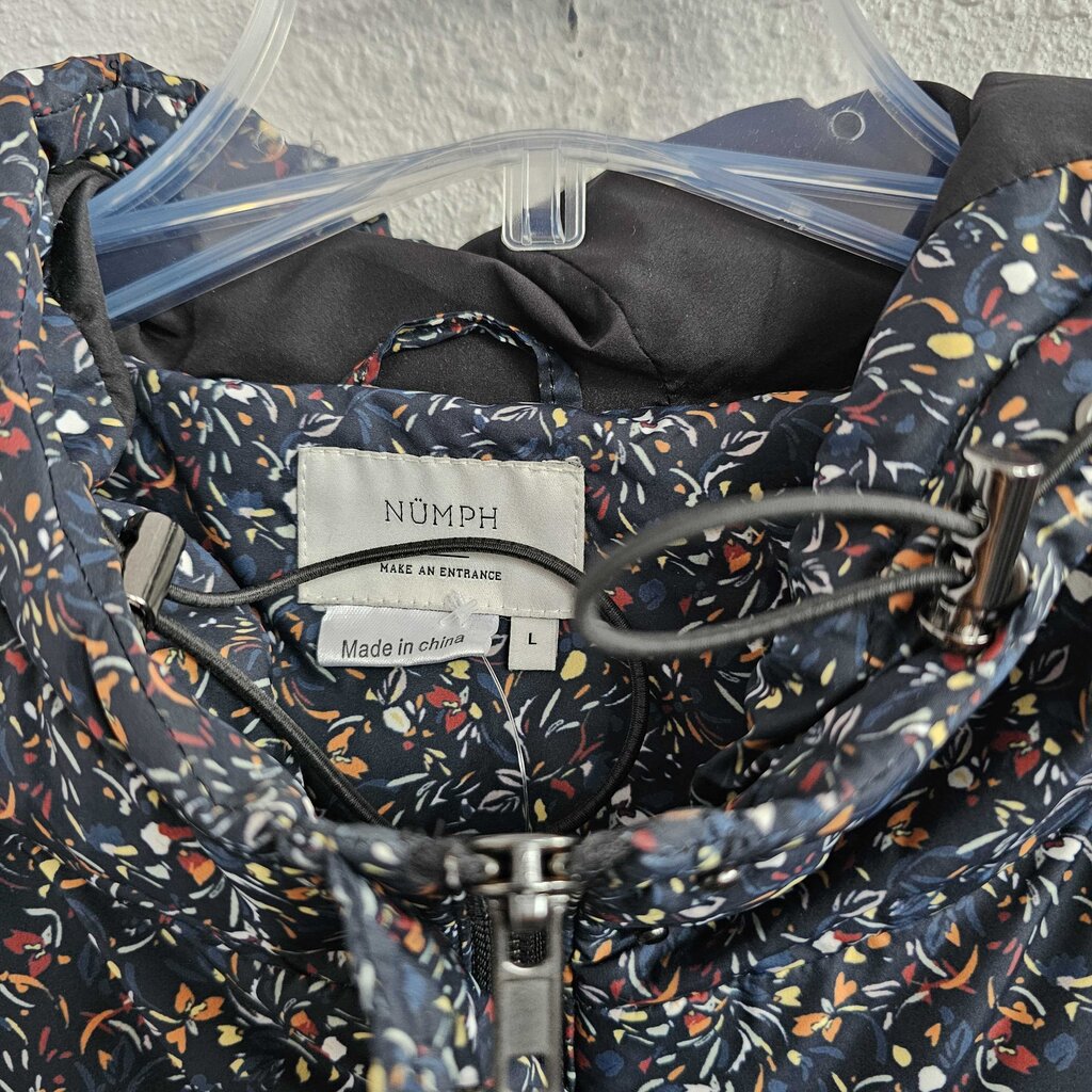 Puffer print