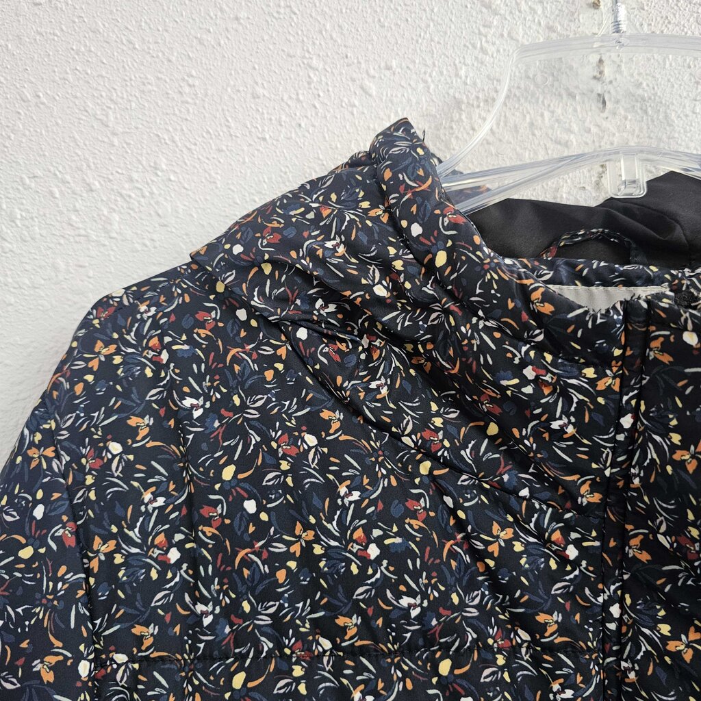 Puffer print