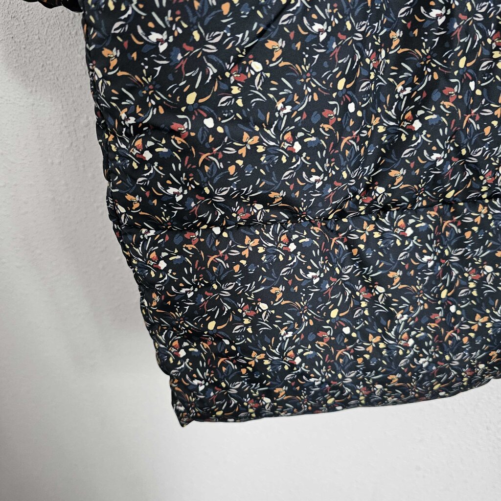 Puffer print