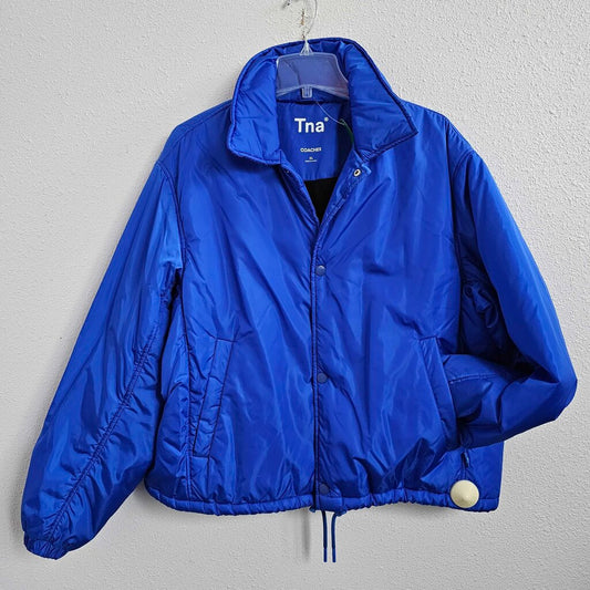 Coaches Puffer