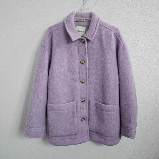 Fuzzy buttons