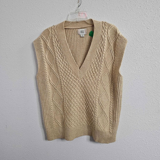 vest