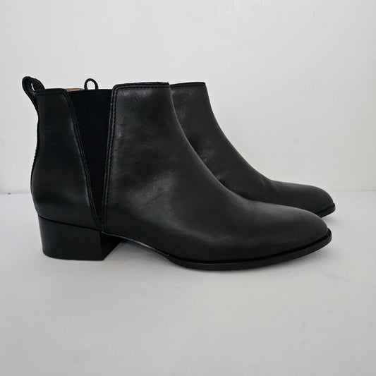 Leather