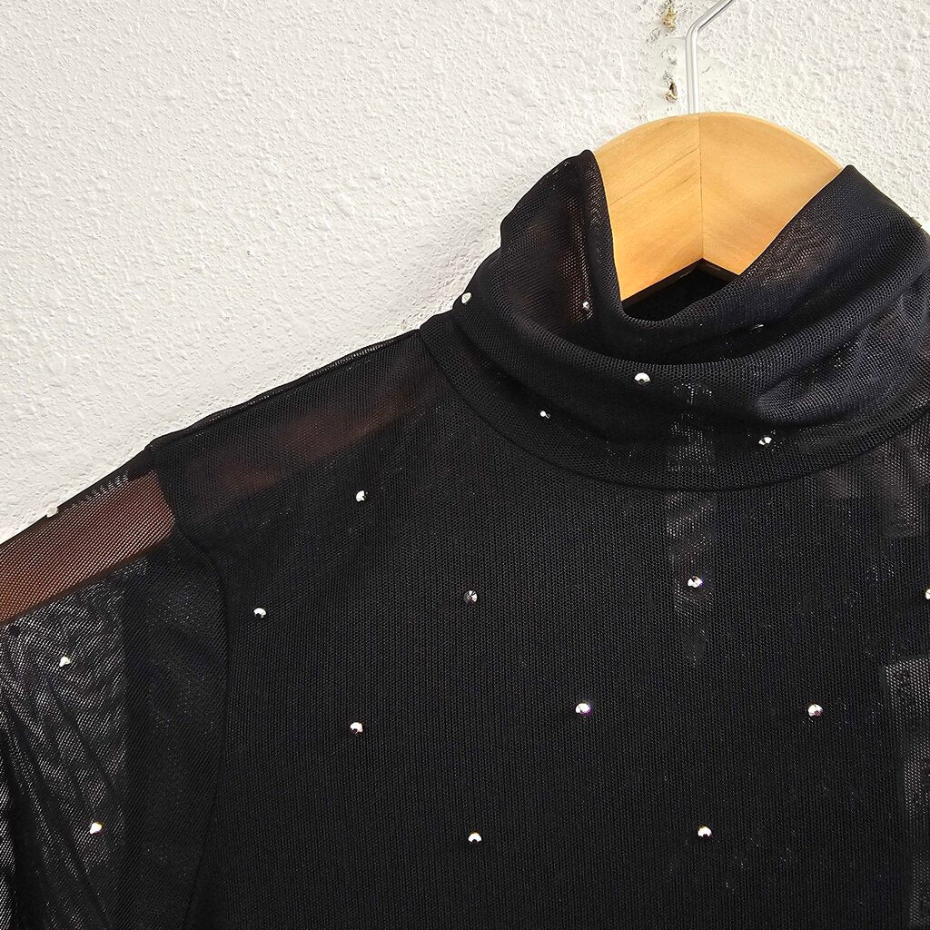 LS Sheer with studs