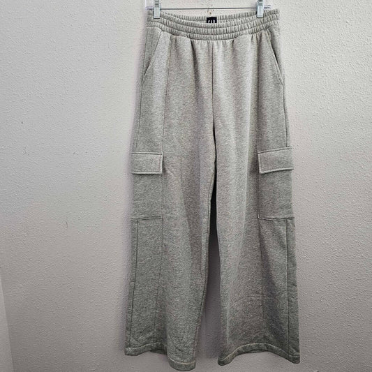 cargo lounge wide leg