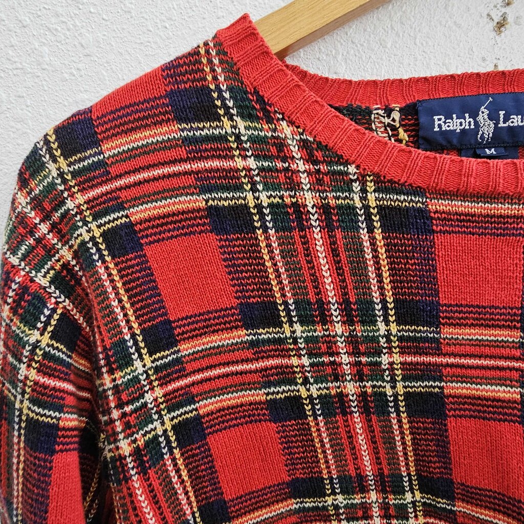 tartan palid