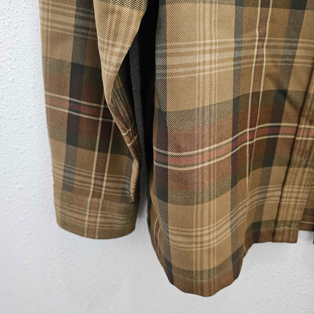 plaid