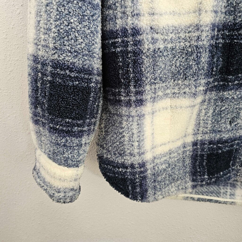 PLAID FUZZY
