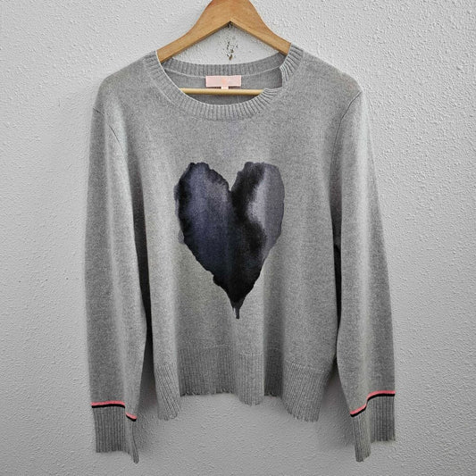 heart cashmere
