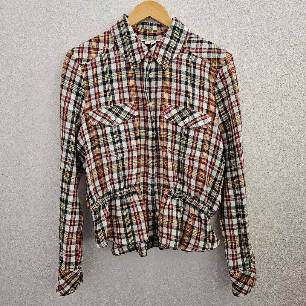 plaid