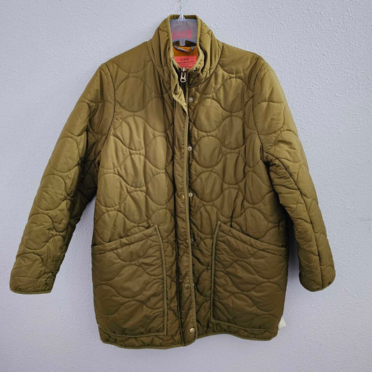 signature puffer
