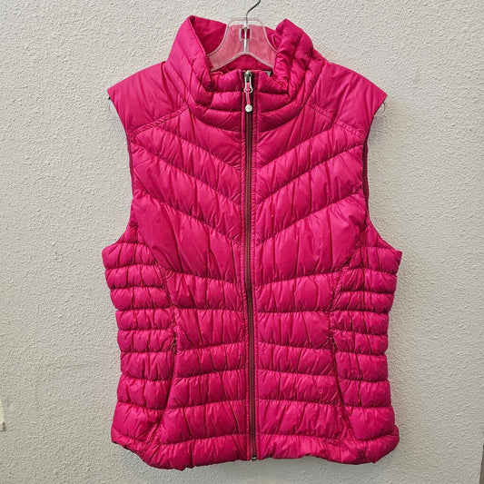 PINK PUFFER