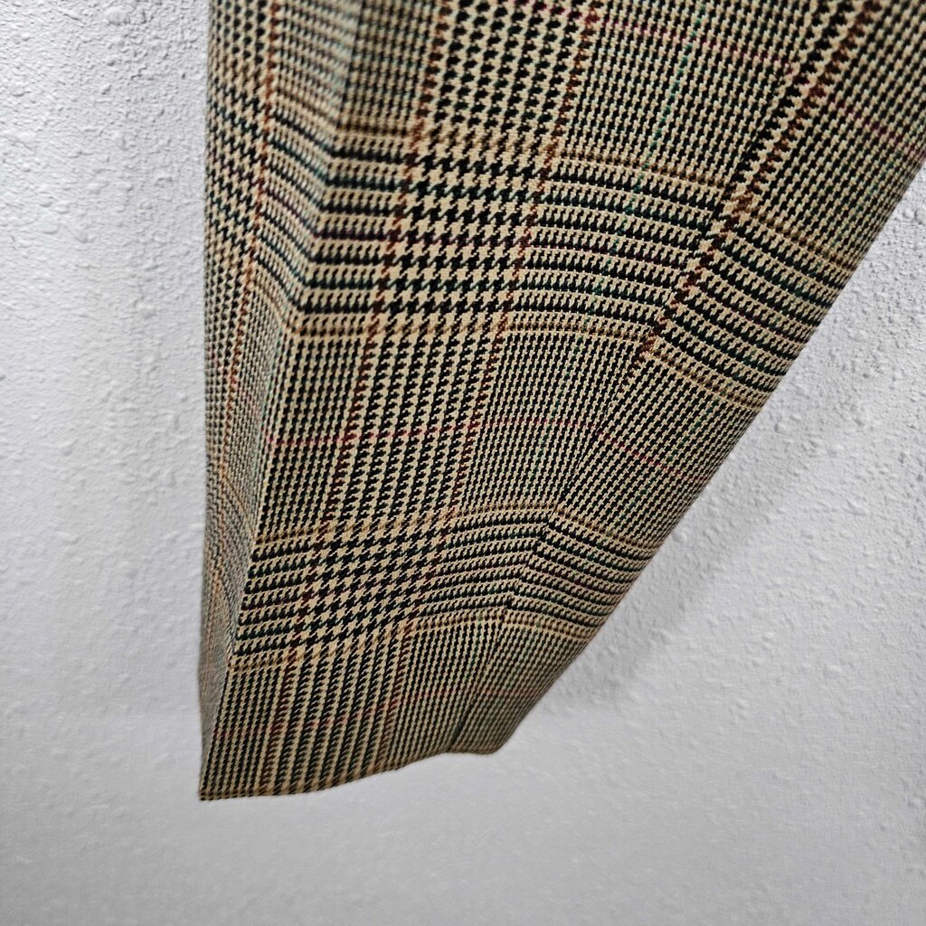 Houndstooth Trouser
