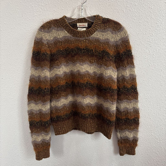 mohair/wool