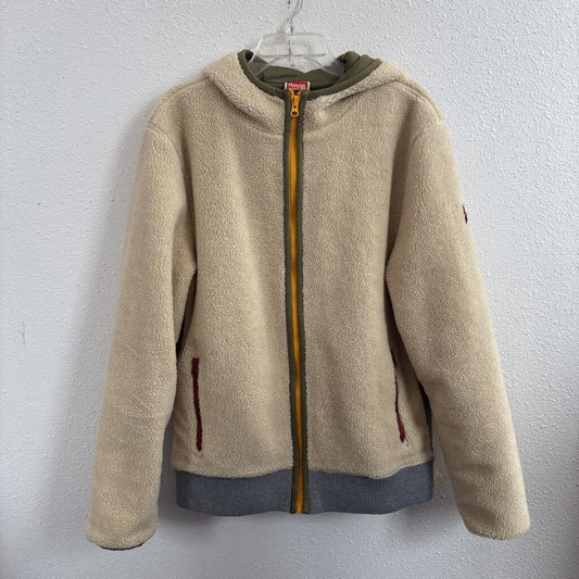 sherpa zip