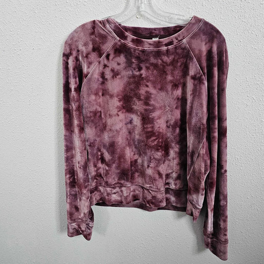 velvet LS