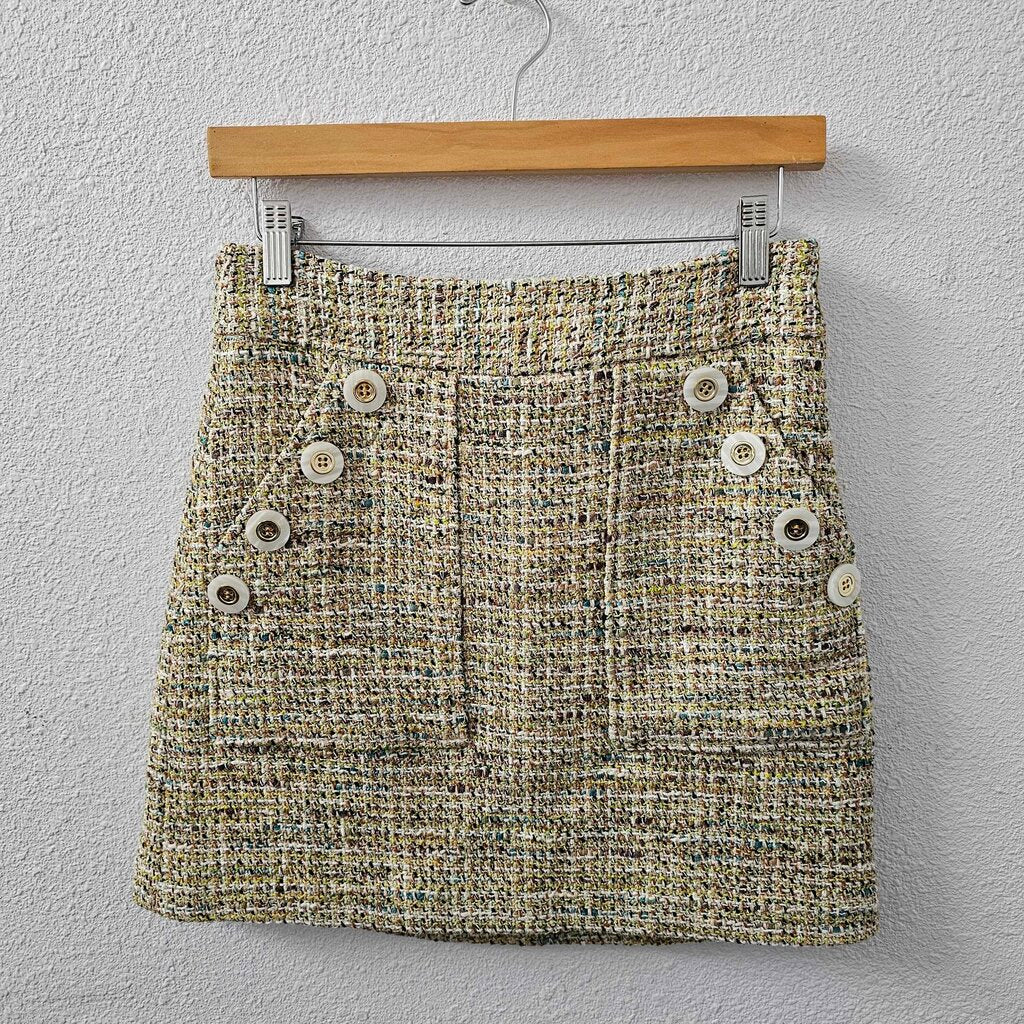 Tweed Mini NWT