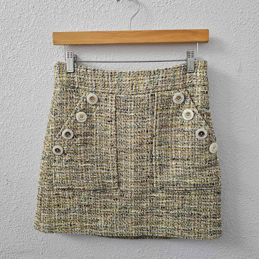 Tweed Mini NWT