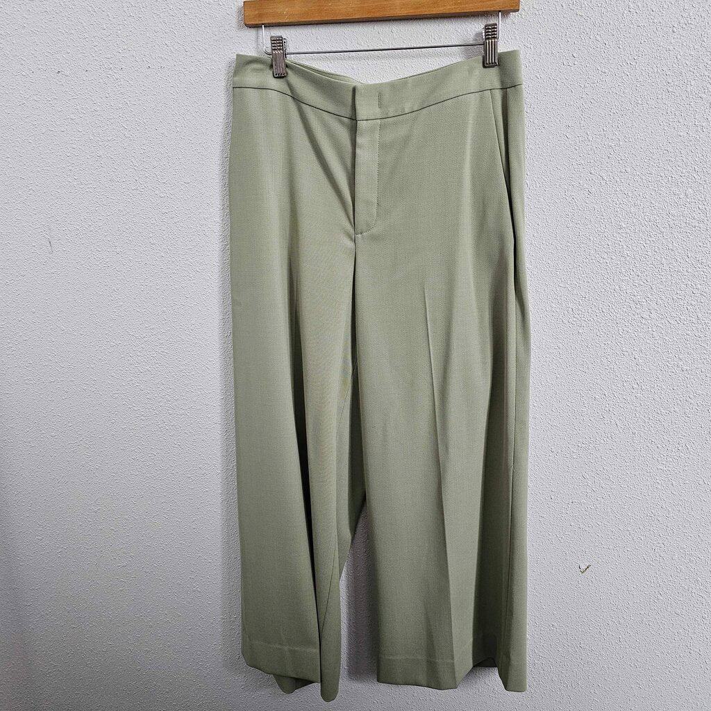 trouser/wide leg