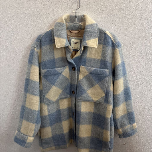 mohair plaid