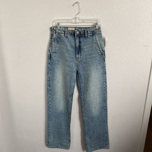 Acid wash NWT