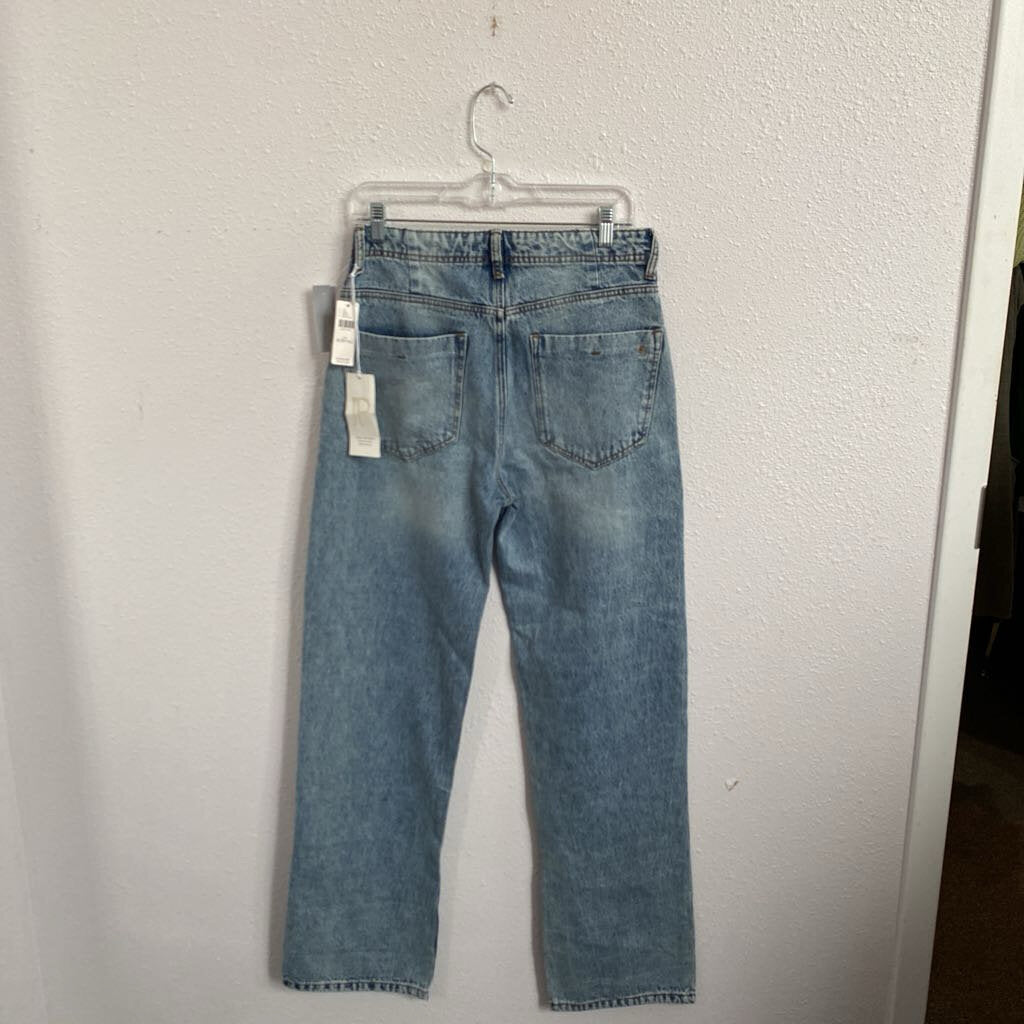 Acid wash NWT