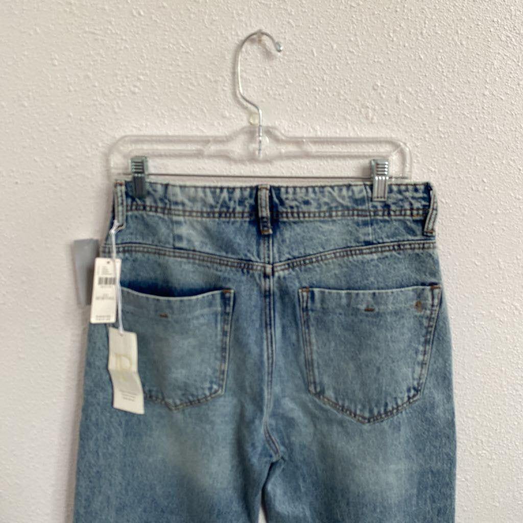Acid wash NWT