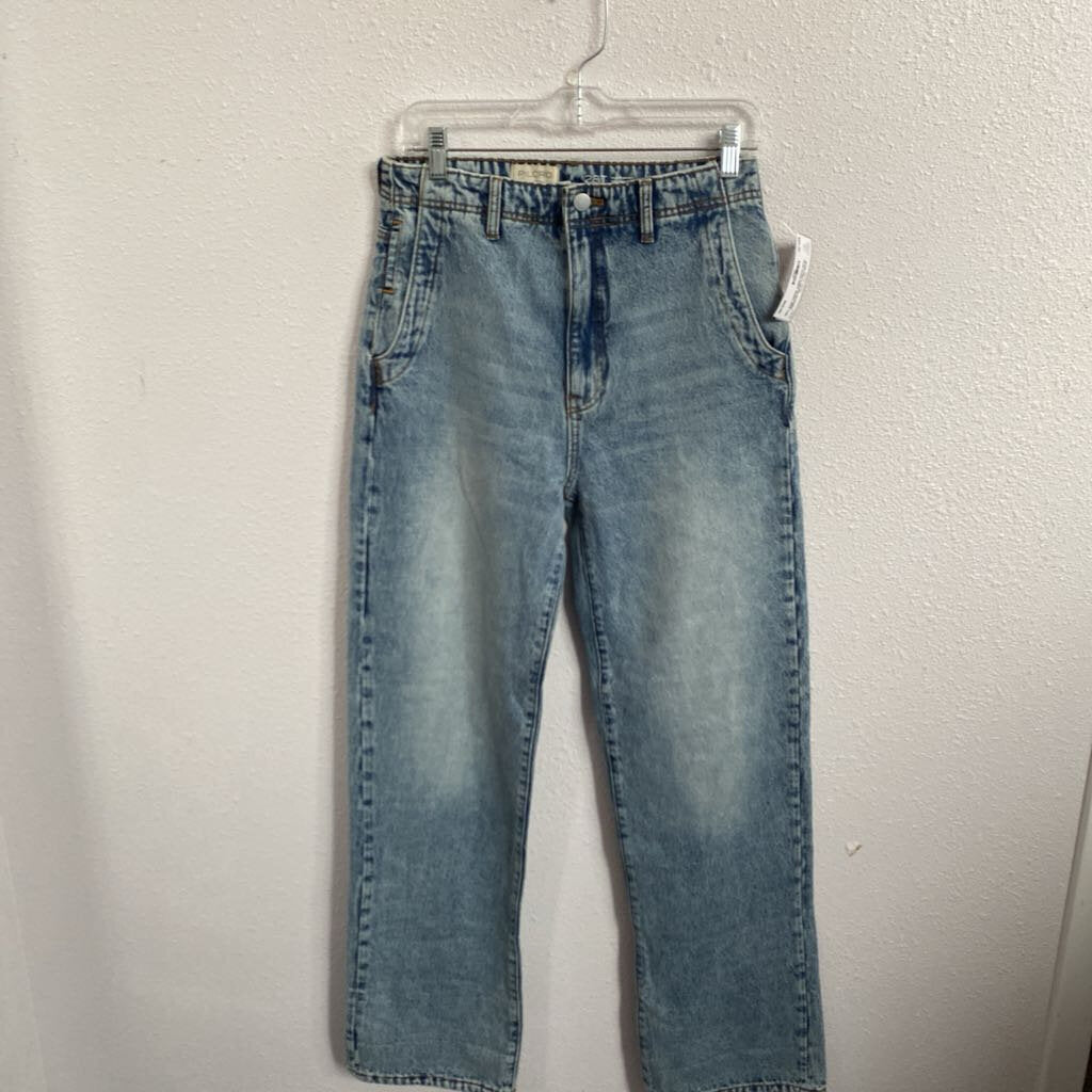 Acid wash NWT