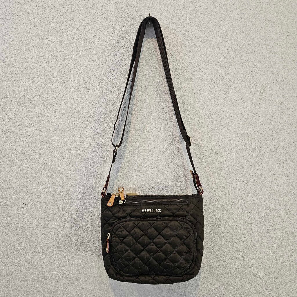 quilted crossbody