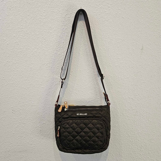 quilted crossbody
