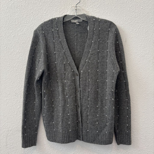 Cashmere Embellished