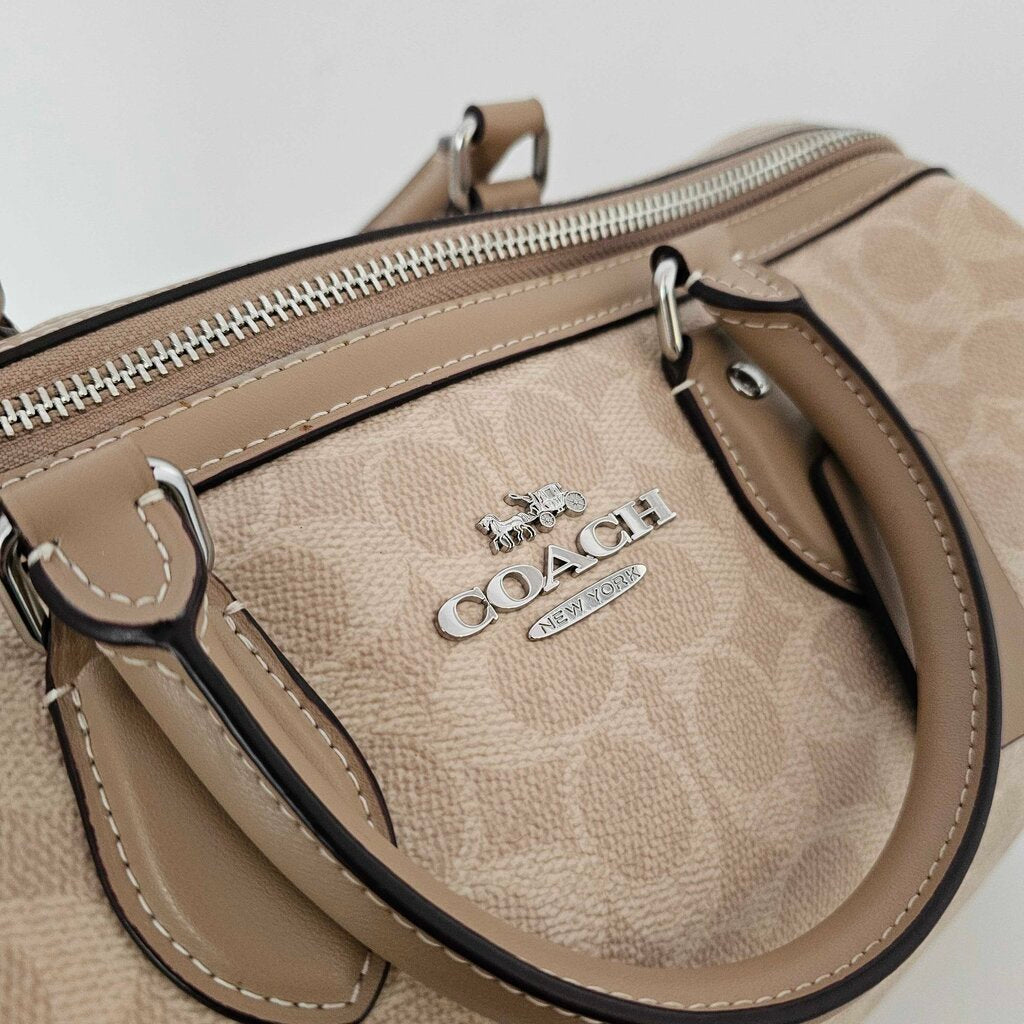 Monogram Doctors Bag