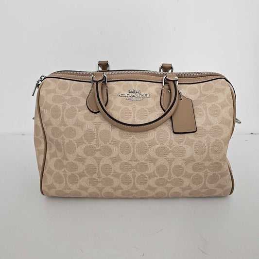 Monogram Doctors Bag