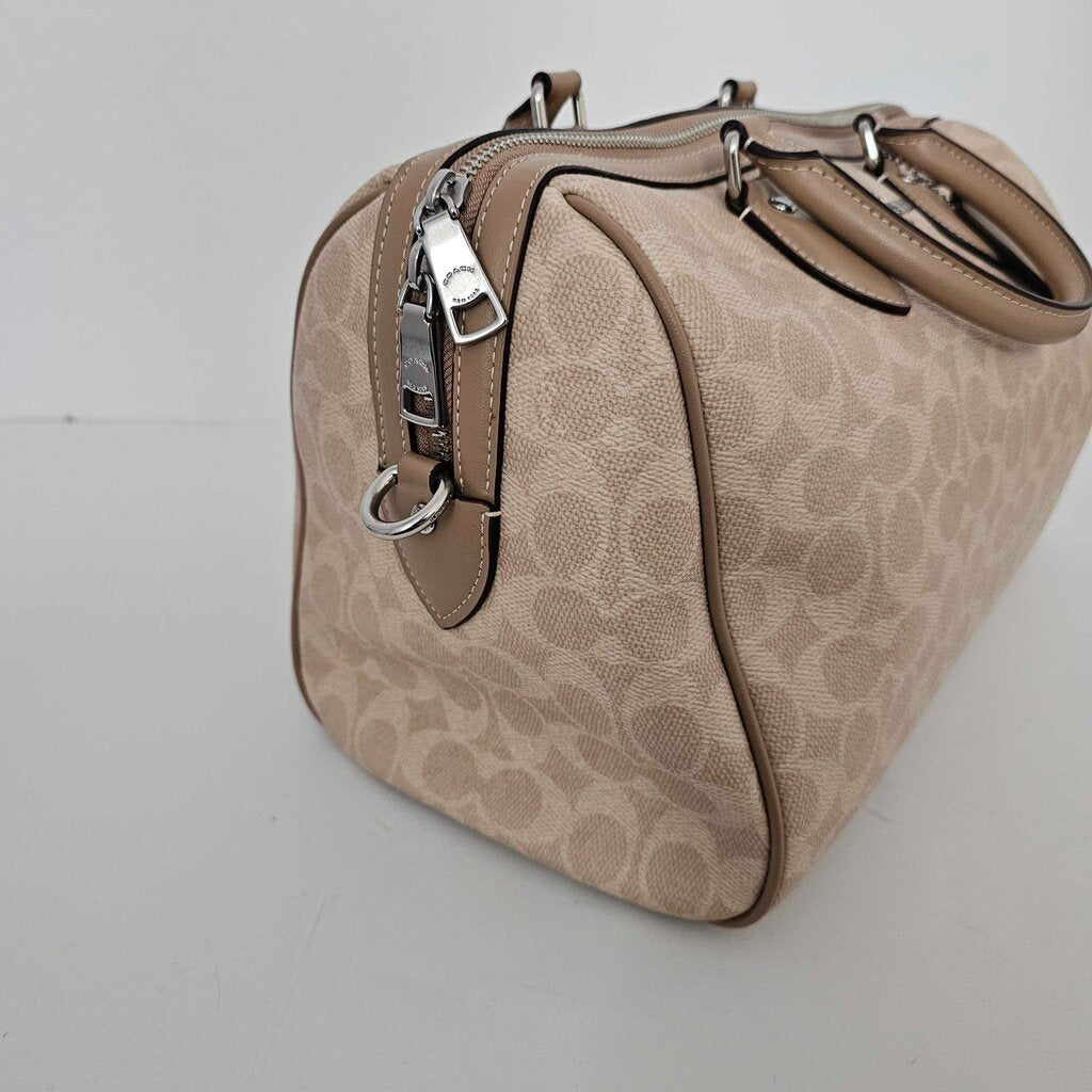 Monogram Doctors Bag