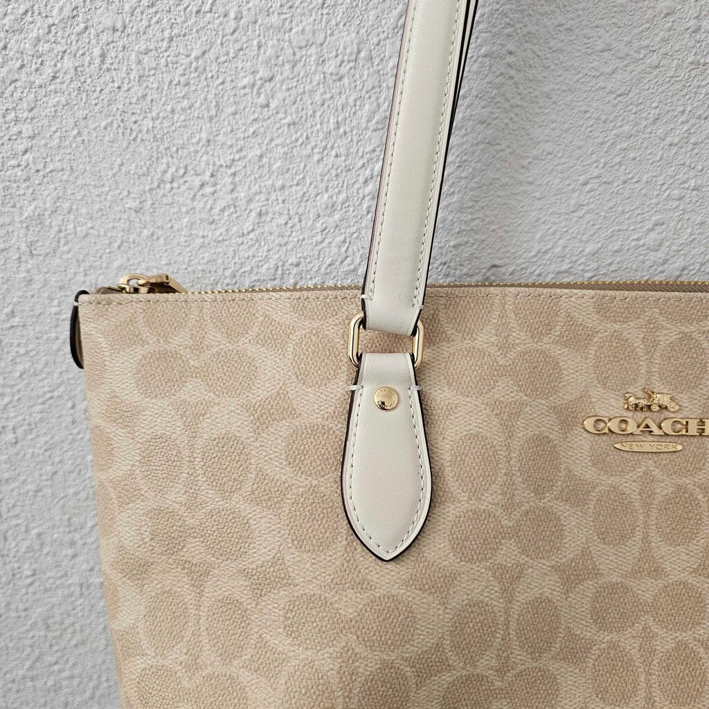 Monogram Shoulder Bag