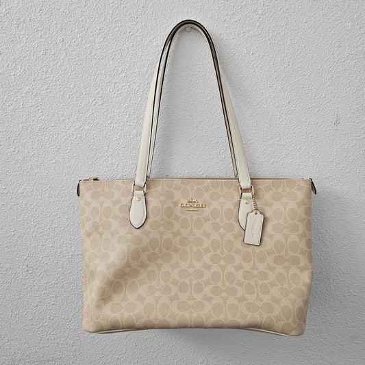 Monogram Shoulder Bag